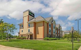 Extended Stay America Washington dc Chantilly Dulles South